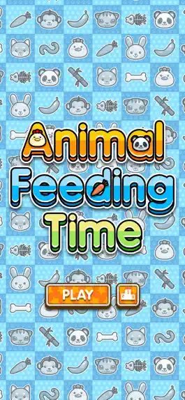 Game screenshot Animal Feeding Time mod apk