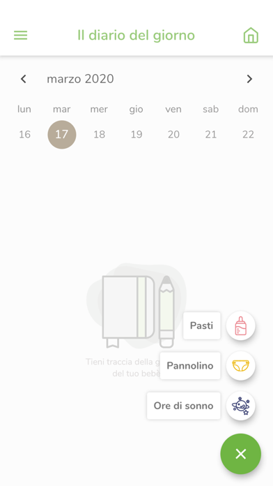 Bodee App Screenshot