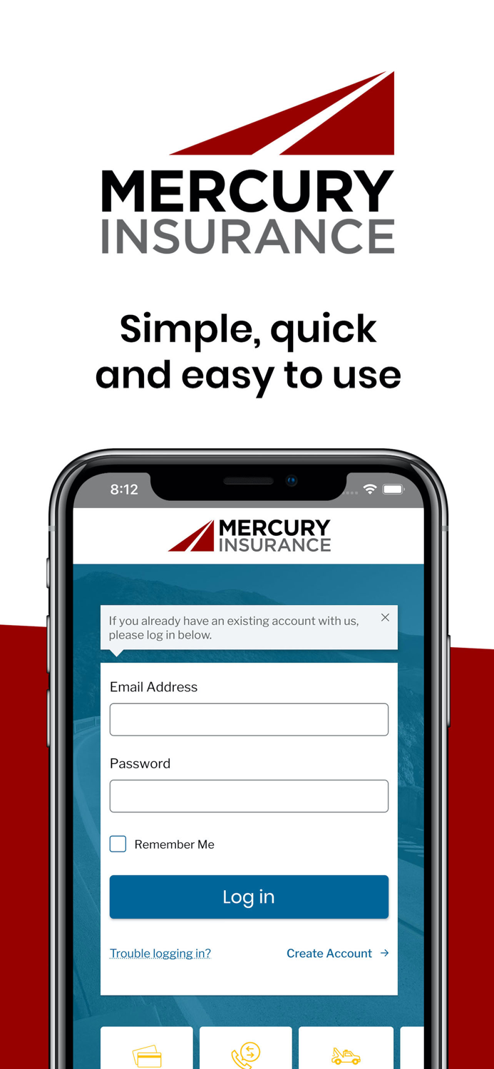 Mercury Insurance