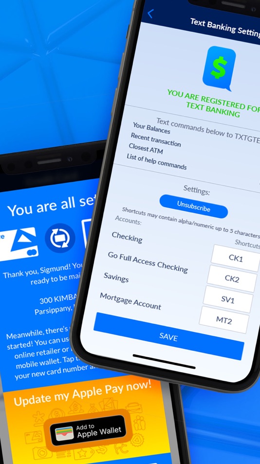 #9. GTE Mobile (iOS) 由: GTE Financial