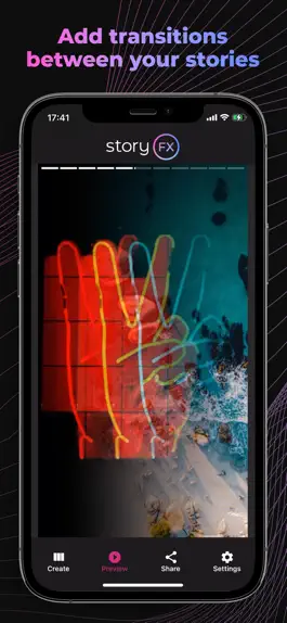 Game screenshot StoryFX mod apk