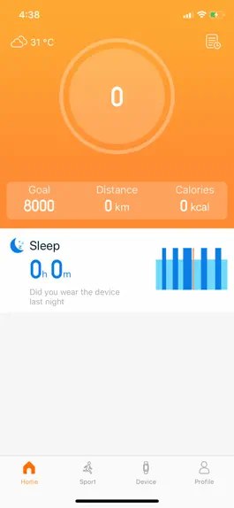 Game screenshot Smart Wristband 3 mod apk