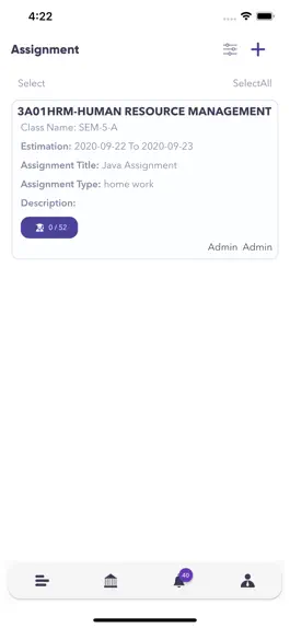 Game screenshot Classtek apk