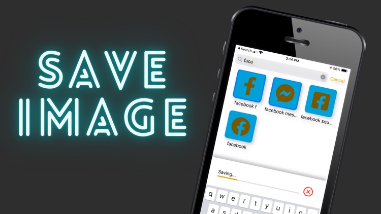 My App Icons screenshot-3