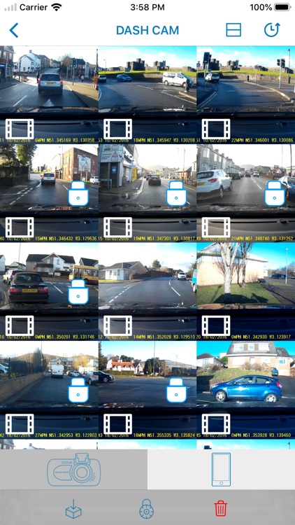 Cam Viewer screenshot-6