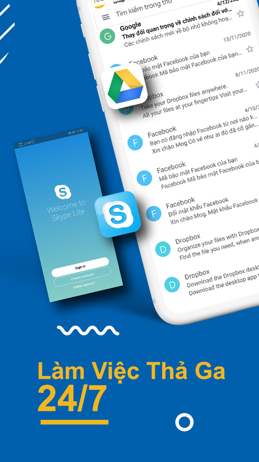#4. Mobifone_GO (iOS) 由: MobiFone