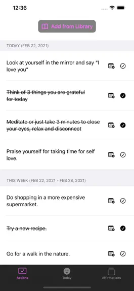 Game screenshot Simple Self Love hack