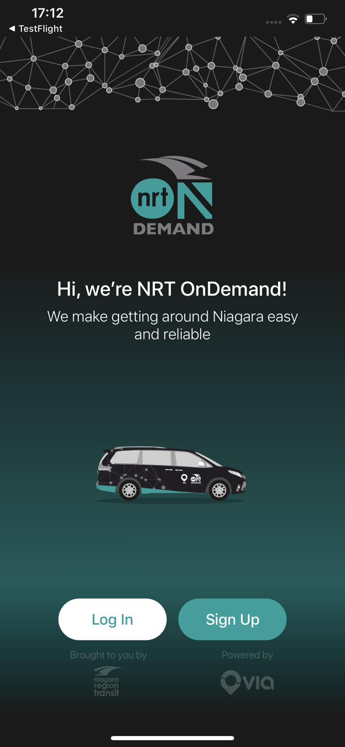 NRT OnDemand