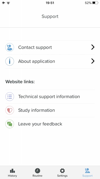 CLM Hypertension Study
