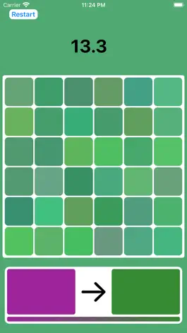 Game screenshot Color Blocks: Puzzle Game apk