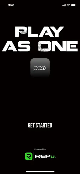 Game screenshot Play As One apk