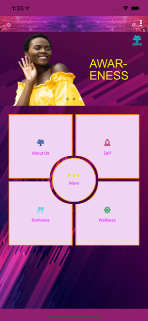 One Happy Life(圖1)-速報App