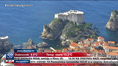 Libertas TV - LTV to go Screenshot