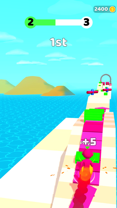 Arrow Dash 3D Screenshot