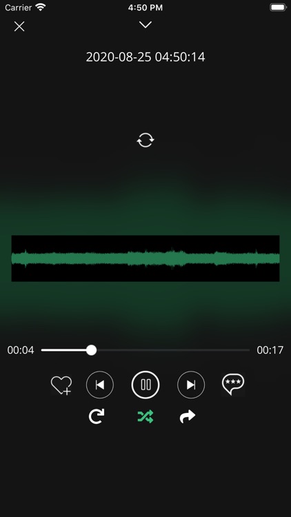 Audio Merger -Join audio files