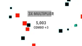 Game screenshot SquareCrusher! apk