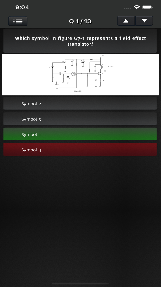#5. HAM Test Prep General Q&A (iOS) 由: Adnan Sheikh