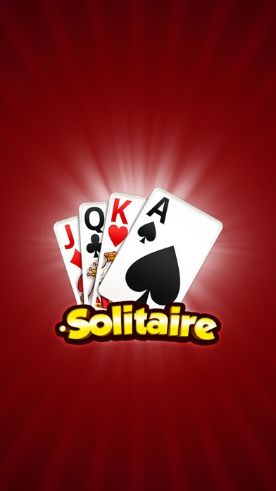 •Solitaireのおすすめ画像1