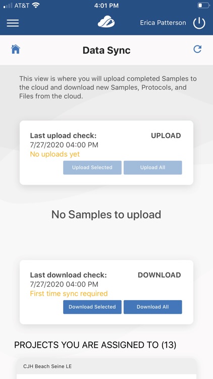 GeoOptix Gather screenshot-8