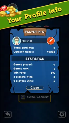 Game screenshot Ludo Pro apk