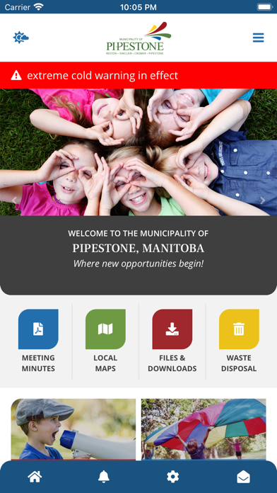 RMofPipestone