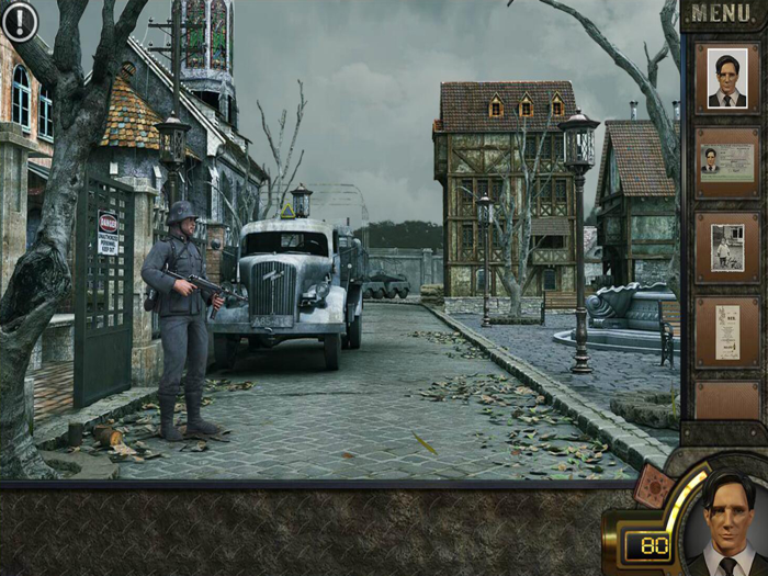 Escape gamePrison Adventure 3