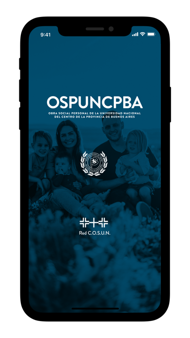 OSPUNCPBA Screenshot