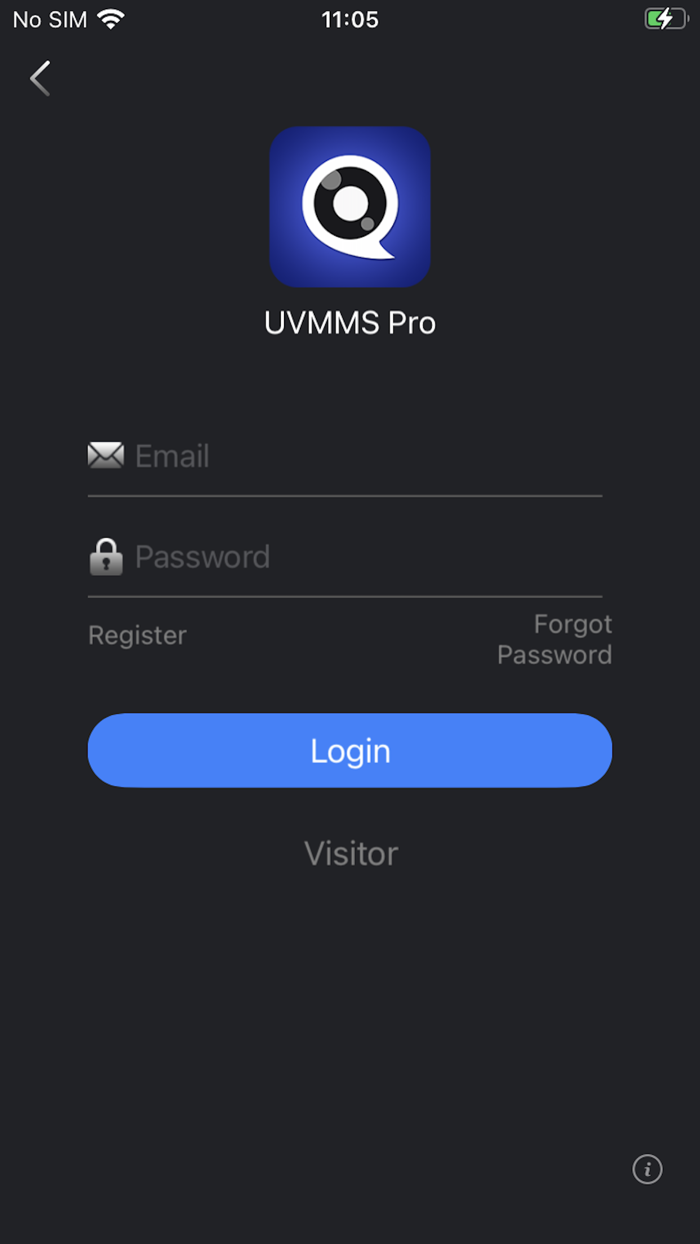 UVMMS Pro