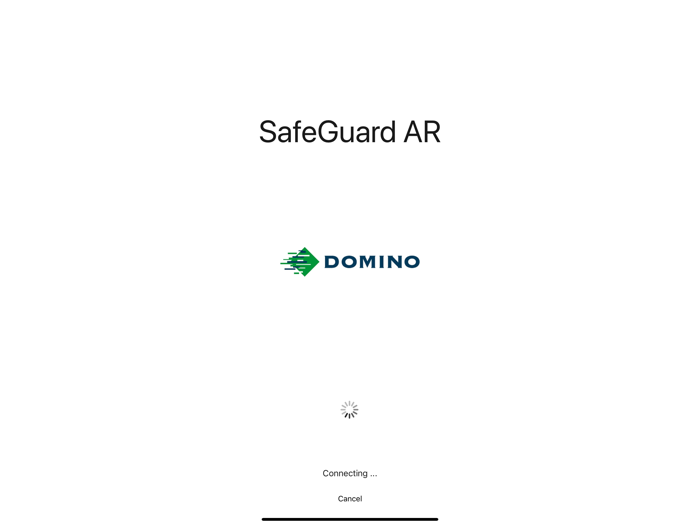 Domino SafeGuard AR