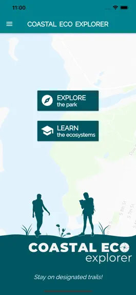 Game screenshot Coastal Eco Explorer mod apk
