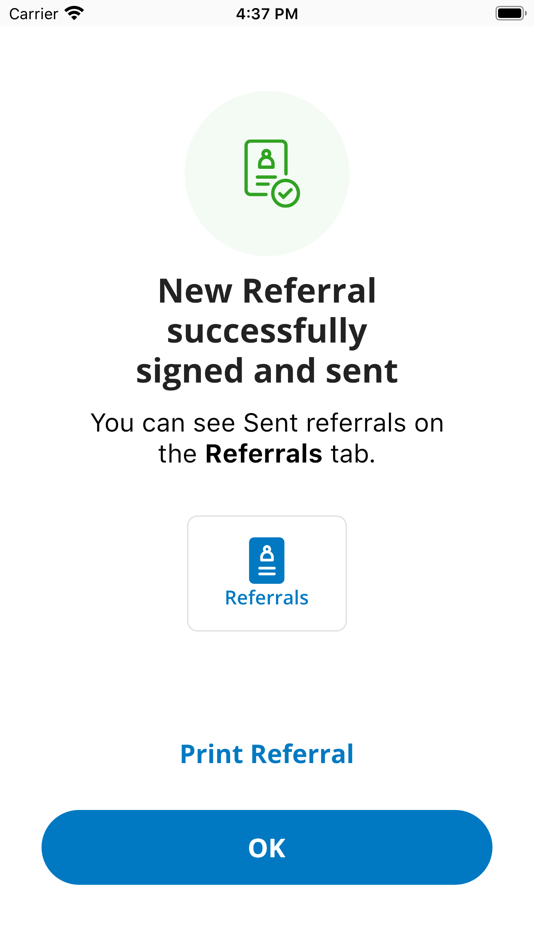 #8. MD Connect+ (iOS) Podle: MDPT Connect