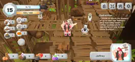 Game screenshot Asgaard Saga hack
