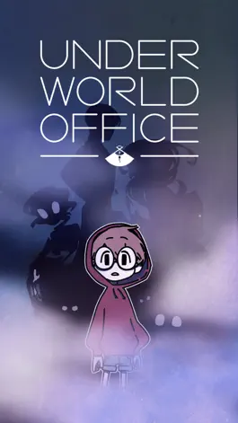 Game screenshot Underworld Office: Ghost Story mod apk