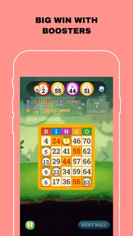 Game screenshot Bingo Live New apk