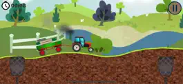 Game screenshot Go Tractor! mod apk