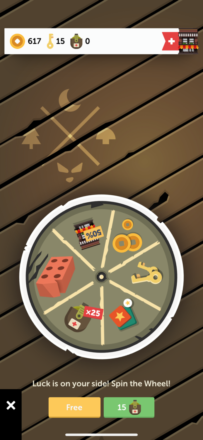 SURV Idle Crafting Survival