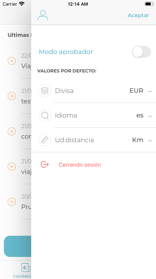 #4. 60dias (iOS) 由: 60 Días S.L.