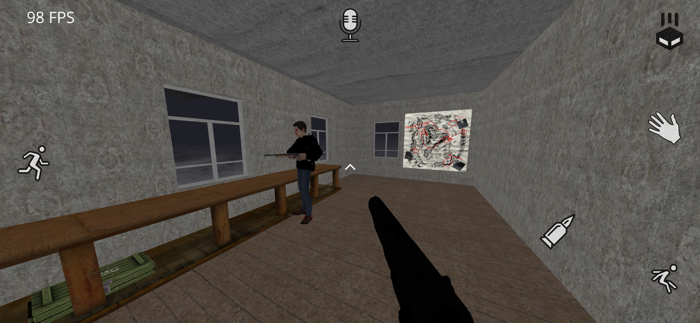 Gora - Horror Multiplayer