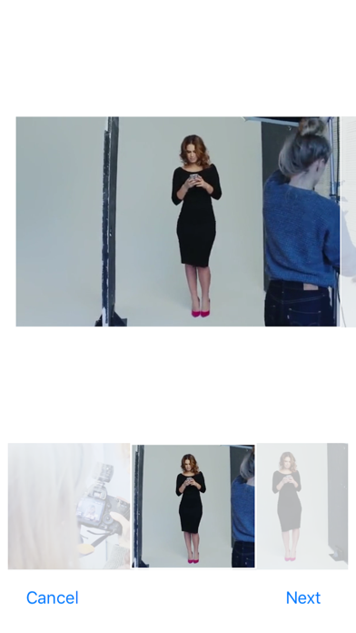 Photter Screenshot