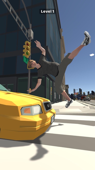 City Protector 3D Screenshot