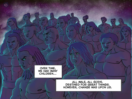 Screenshot #6 pour Aho Wahine: Papatūānuku