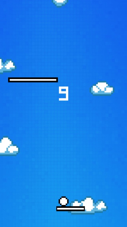 Jump Mania! - Endless Arcade screenshot-3