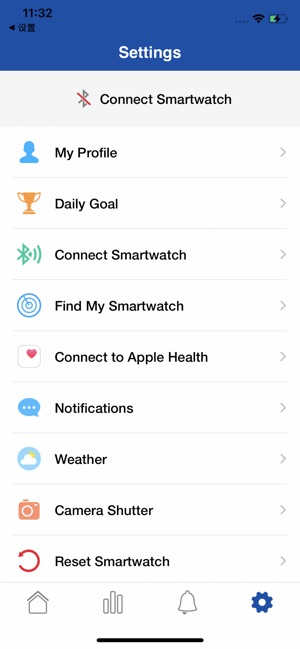 SilverCrest Watch on the App Store