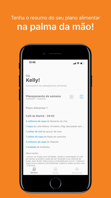 NutrEasy screenshot-5