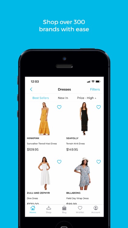 SurfStitch – Fashion Clothing