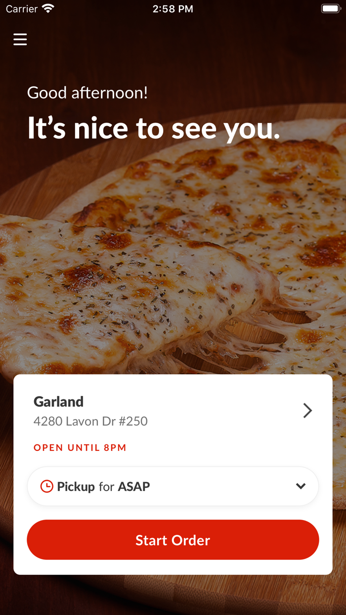 Eddies Napolis Italian Bistro