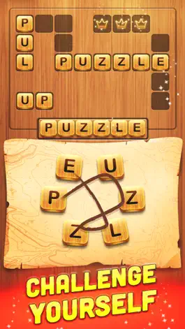 Game screenshot Word Connect: CrossWord Puzzle apk
