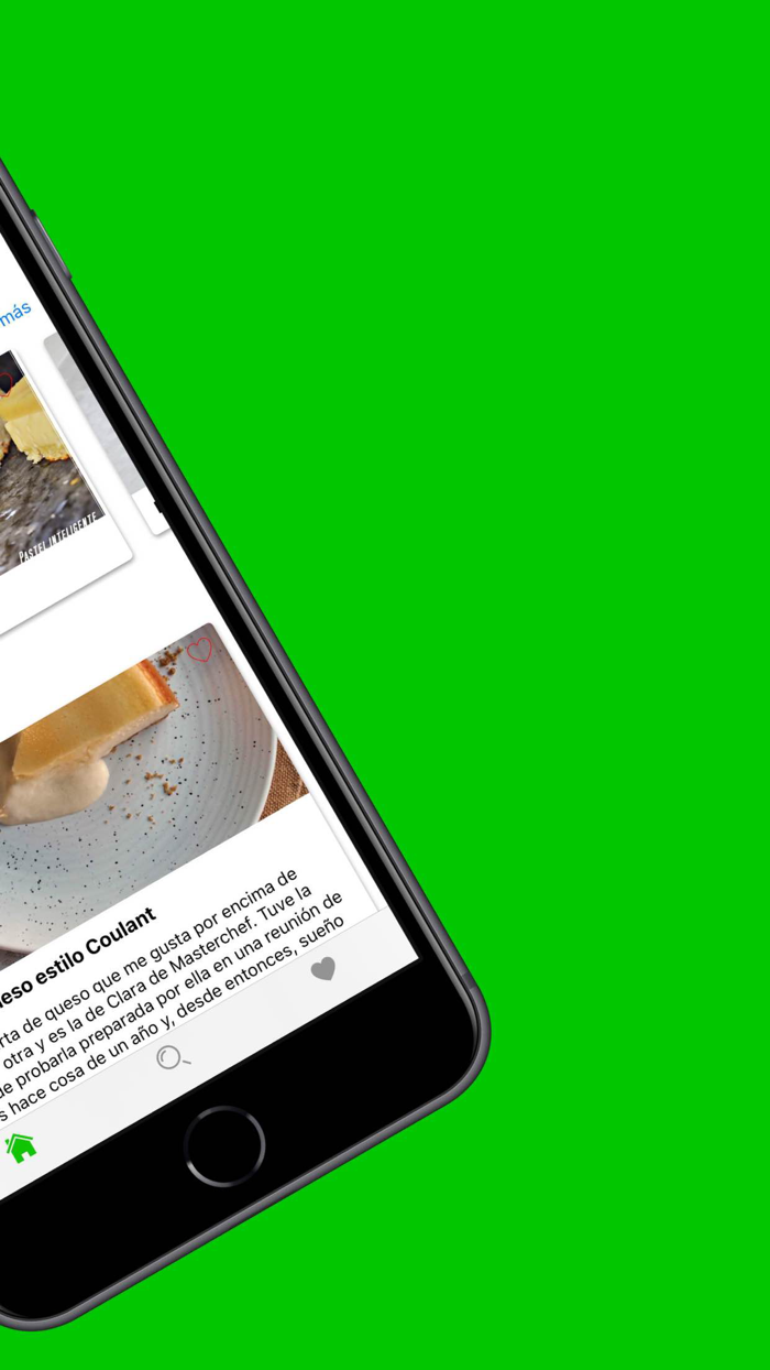 Recetas Thermomix Español