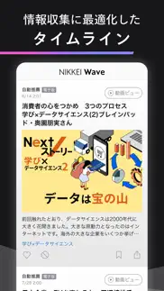 nikkei wave problems & solutions and troubleshooting guide - 1