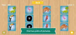 Game screenshot Find pairs with Dolly apk